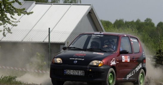 Rajd Konstytucji